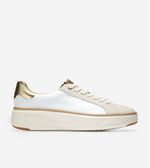 Gp-Topspin-Sneaker-Wht-Leo-Prt
