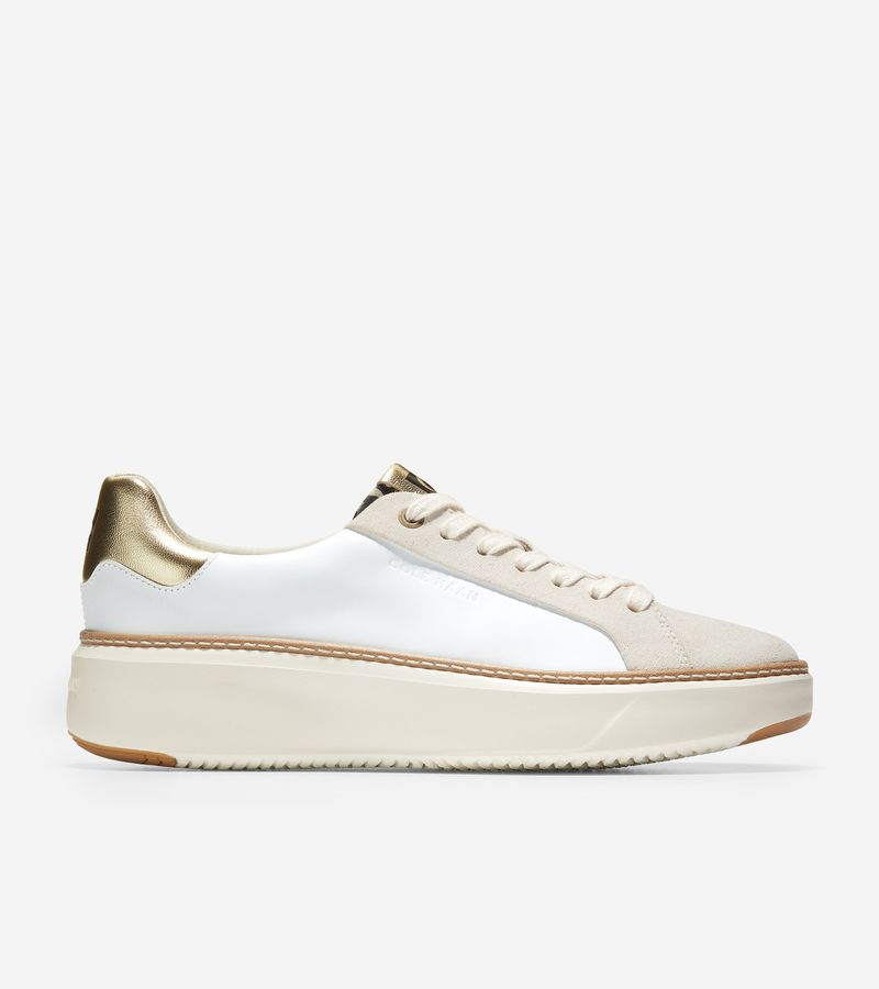 Gp-Topspin-Sneaker-Wht-Leo-Prt