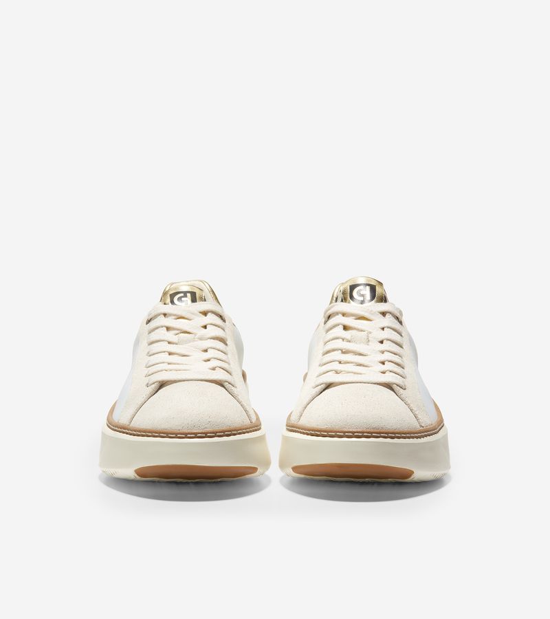 Gp-Topspin-Sneaker-Wht-Leo-Prt
