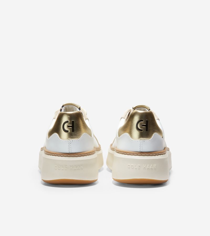 Gp-Topspin-Sneaker-Wht-Leo-Prt