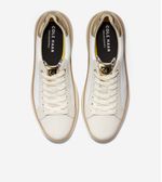 Gp-Topspin-Sneaker-Wht-Leo-Prt