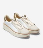 Gp-Topspin-Sneaker-Wht-Leo-Prt
