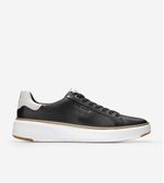 Gp-Topspin-Sneaker-Black