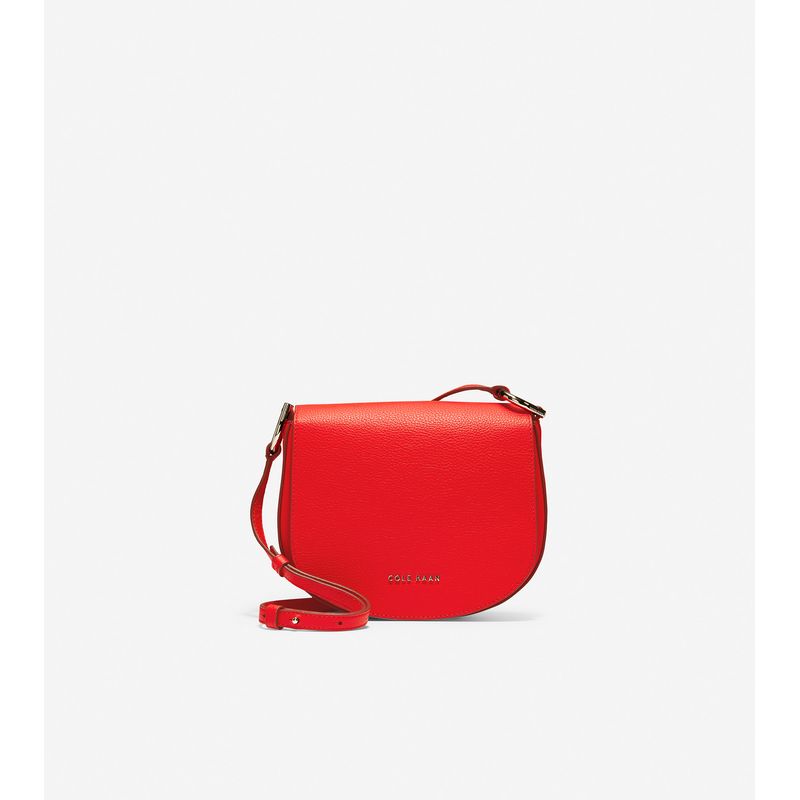 Crossbody roja cheap