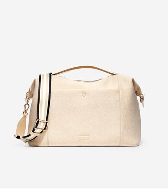 Grand Ambition Duffle Bag Safari Neoprene