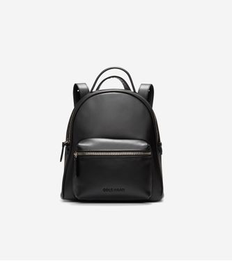 Grand Ambition Mini Backpack Black