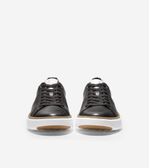 Gp-Topspin-Sneaker-Black