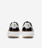 Gp-Topspin-Sneaker-Black