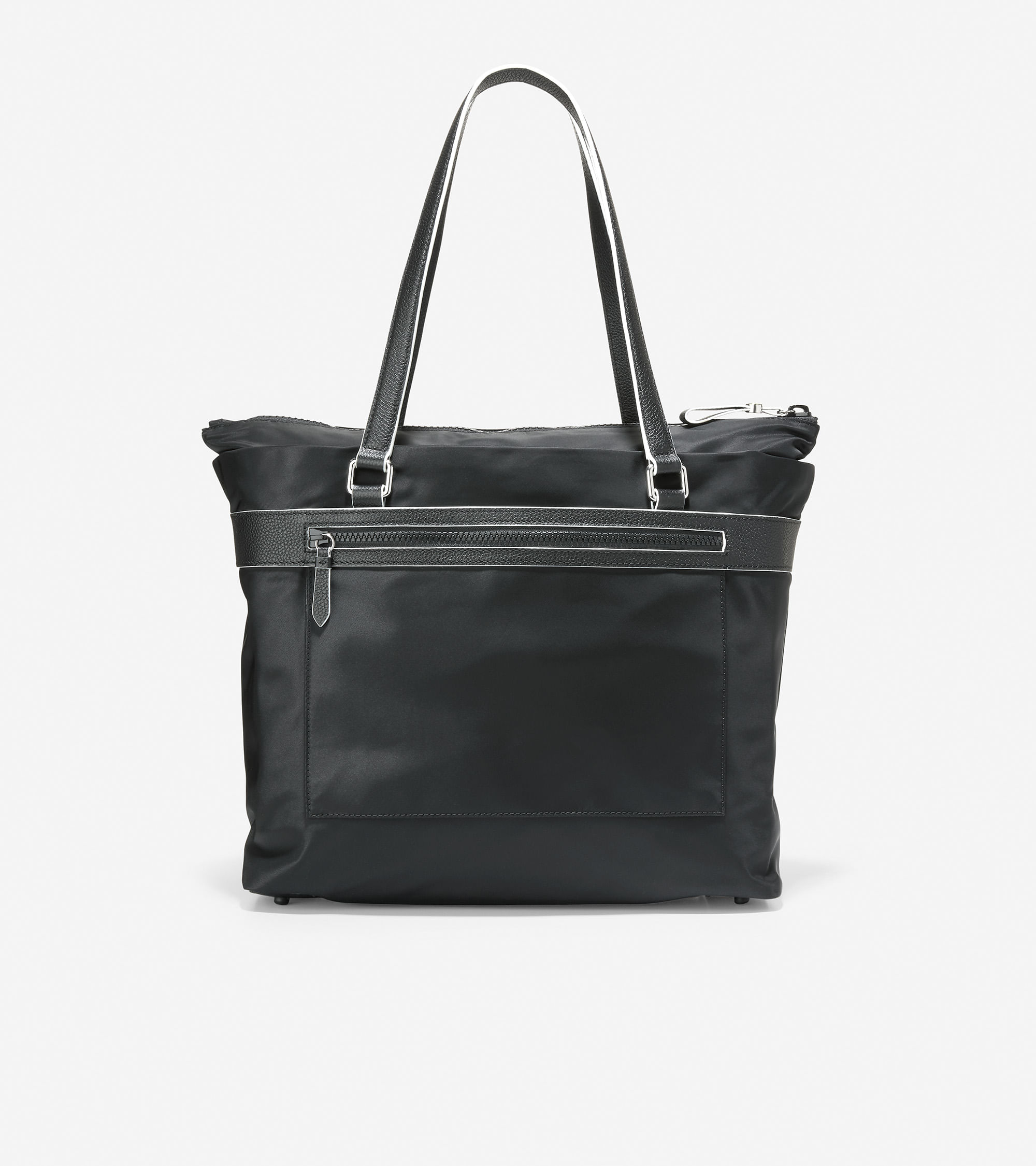 cole haan radiant nylon tote