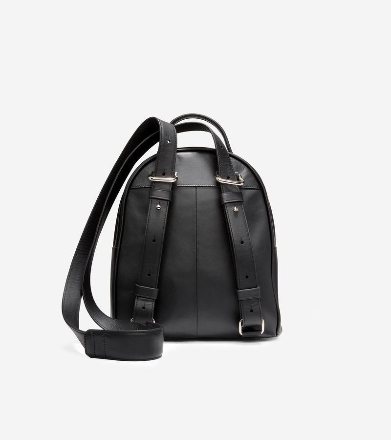 Grand-Ambition-Mini-Mochila-Negro