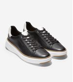 Gp-Topspin-Sneaker-Black