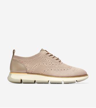 4.ZERØGRAND Stitchlite Oxford Etherea