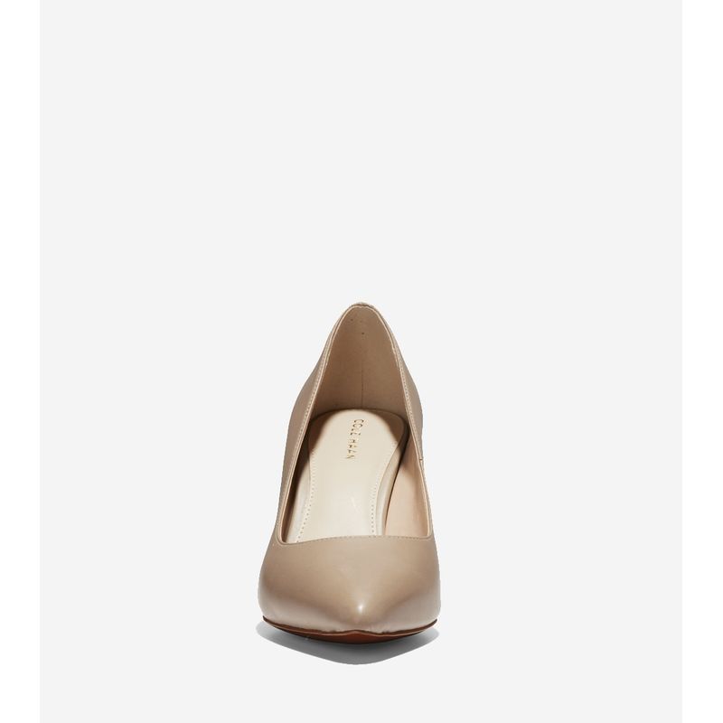 Cole haan prieta pump sale