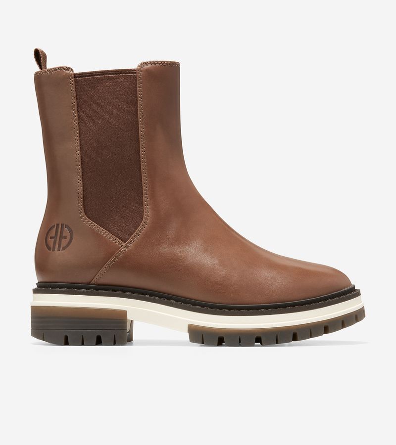 tahoe featherfeel chelsea boot