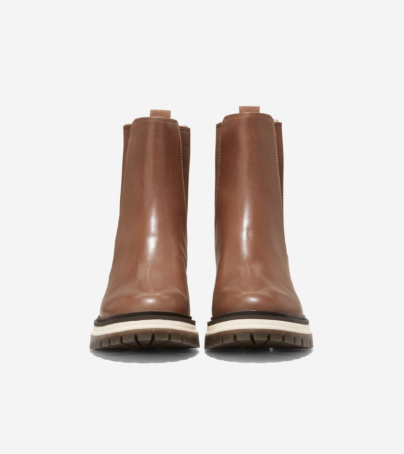 tahoe featherfeel chelsea boot