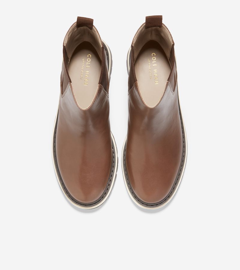 tahoe featherfeel chelsea boot