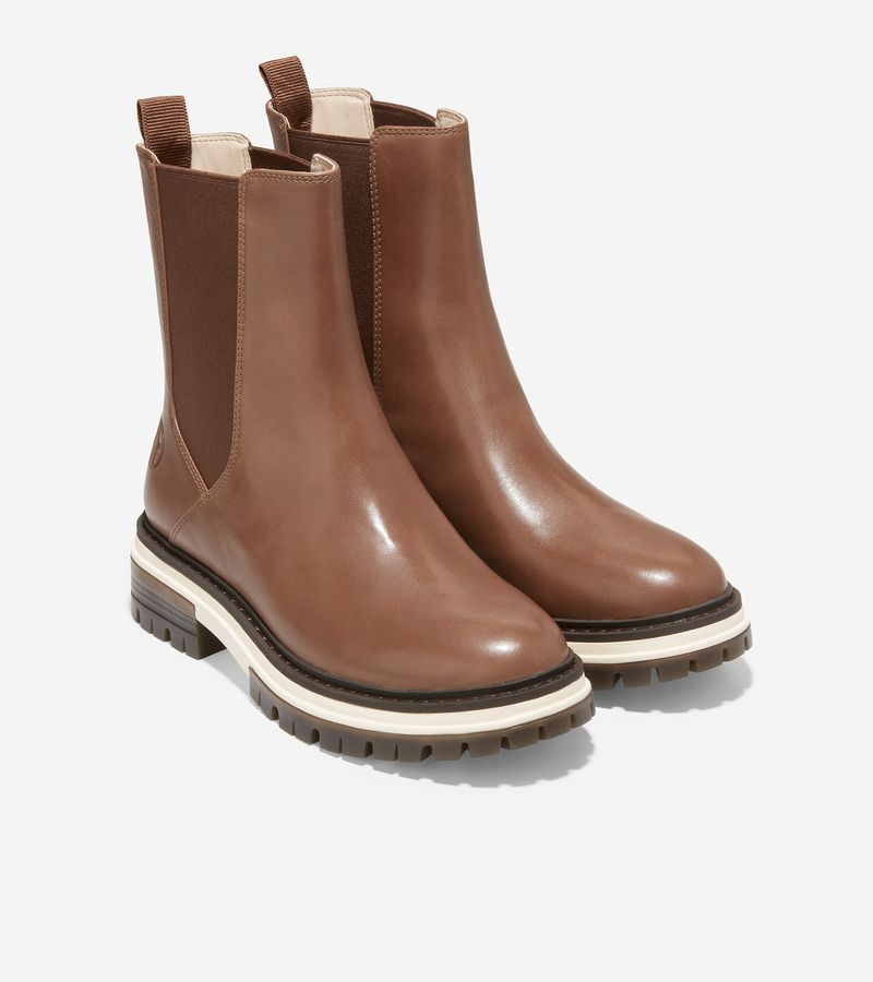 tahoe featherfeel chelsea boot