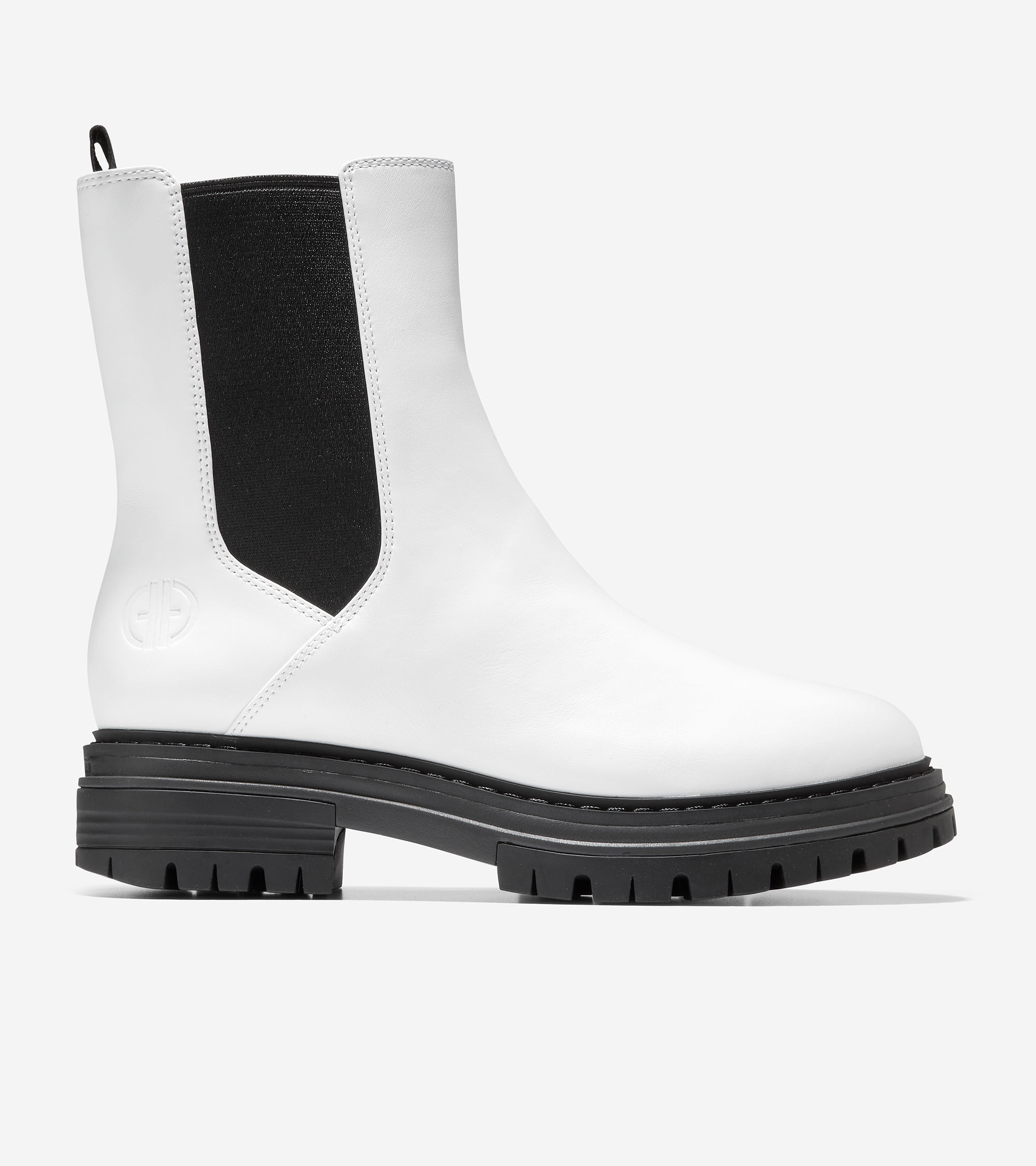 tahoe featherfeel chelsea boot