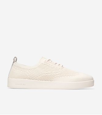 GrandPrø Contender Oxford Birch Stitchlite™