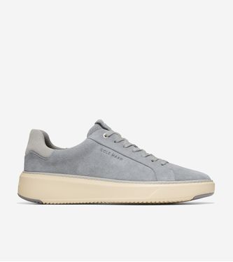 GrandPrø Topspin Sneaker Monument-Harbor Mist