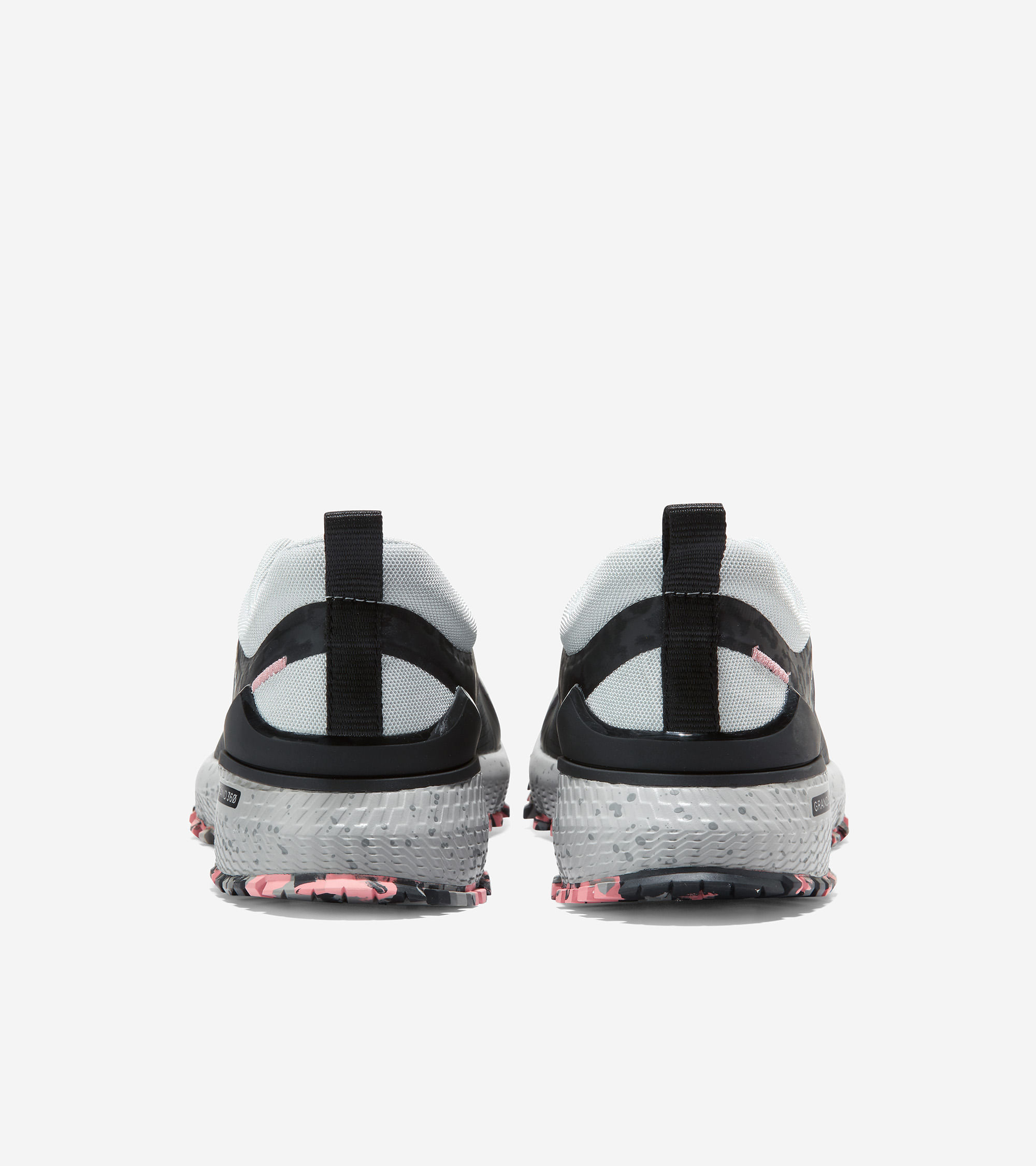 Men's 5.ZERØGRAND All-Terrain Running Shoes