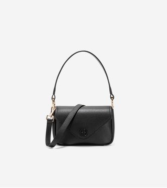 Vartan Mini Bag Black