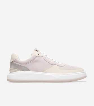 GrandPrø Crossover Sneaker Lilac Marble