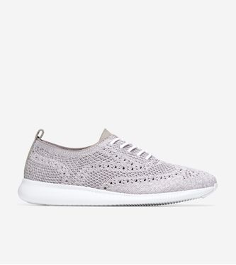2.ZERØGRAND Wingtip Oxford Paloma-Optic White Stitchlite