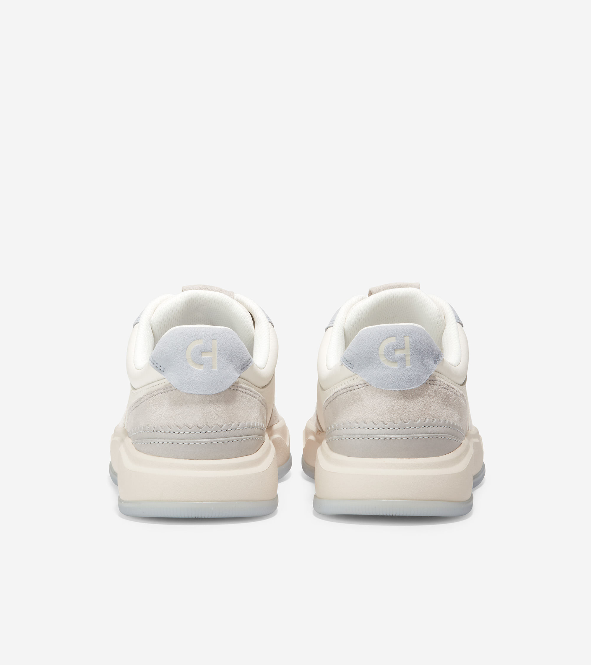 Qetina Sneaker- Ivory
