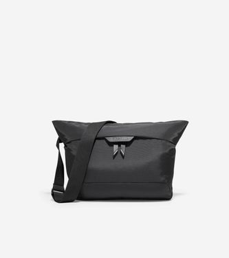 Central Sling Bag Black