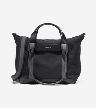 Total Tote Black