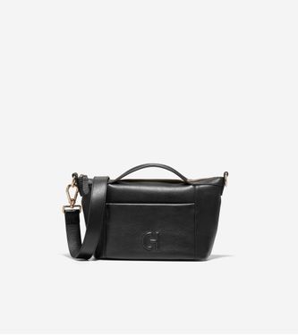 Grand Ambition Small Duffle