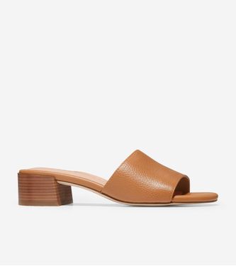 Calli Band Sandal Pecan
