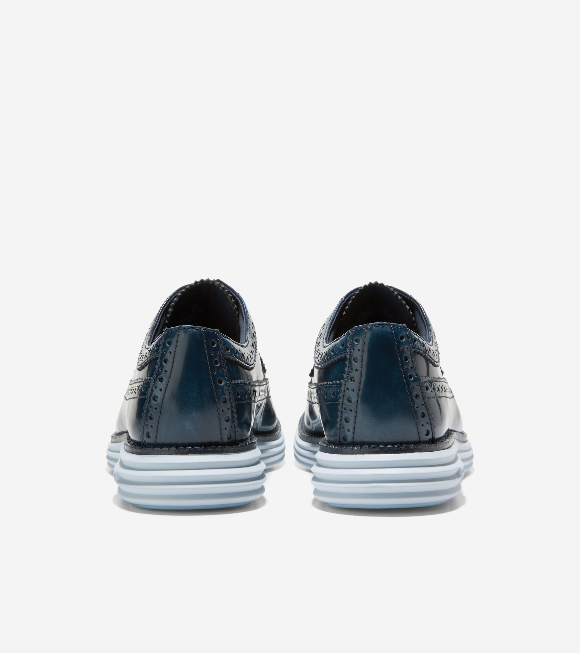 ØriginalGrand LongWing Navy Blazer