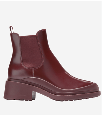 Westerly Boot Wr Bloodstone Box