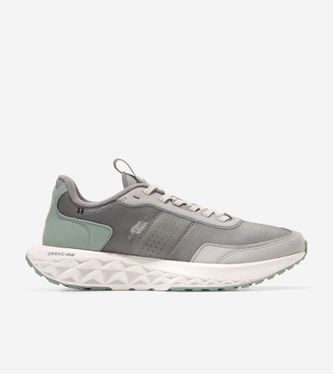 ZERØGRAND Outpace III Paloma Titanium