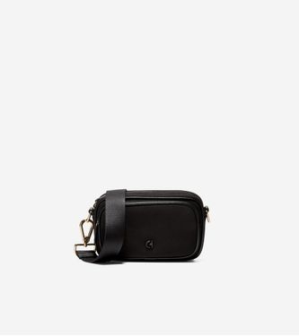 Neoprene Transit Bag Black