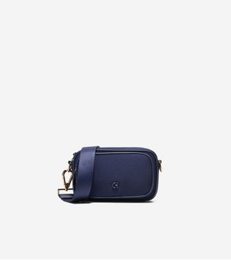Neoprene Transit Bag Evening Blue