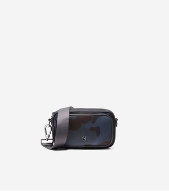 Neoprene Transit Bag Stormy