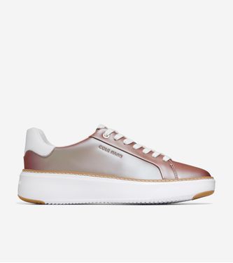 GrandPrø Topspin Sneaker Multicolor