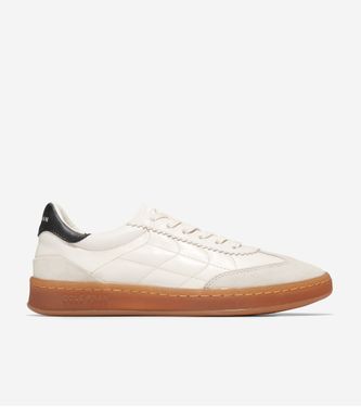 GrandPrø Breakaway Sneaker Ivory Ch Gum