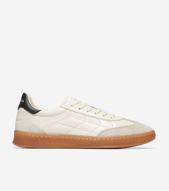 GrandPrø Breakaway Sneaker Ivory Gum