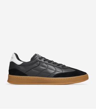 GrandPrø Breakaway Sneaker Black Gum