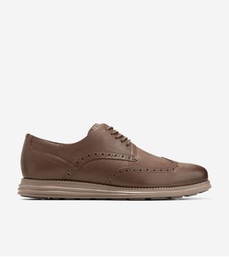 ØriginalGrand Wingtip Truffle/Irish Coffee