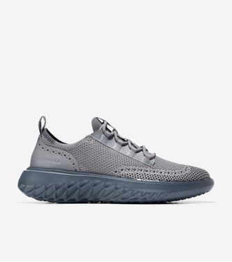 ZERØGRAND Wfa Stitchlite Monument Turbulace