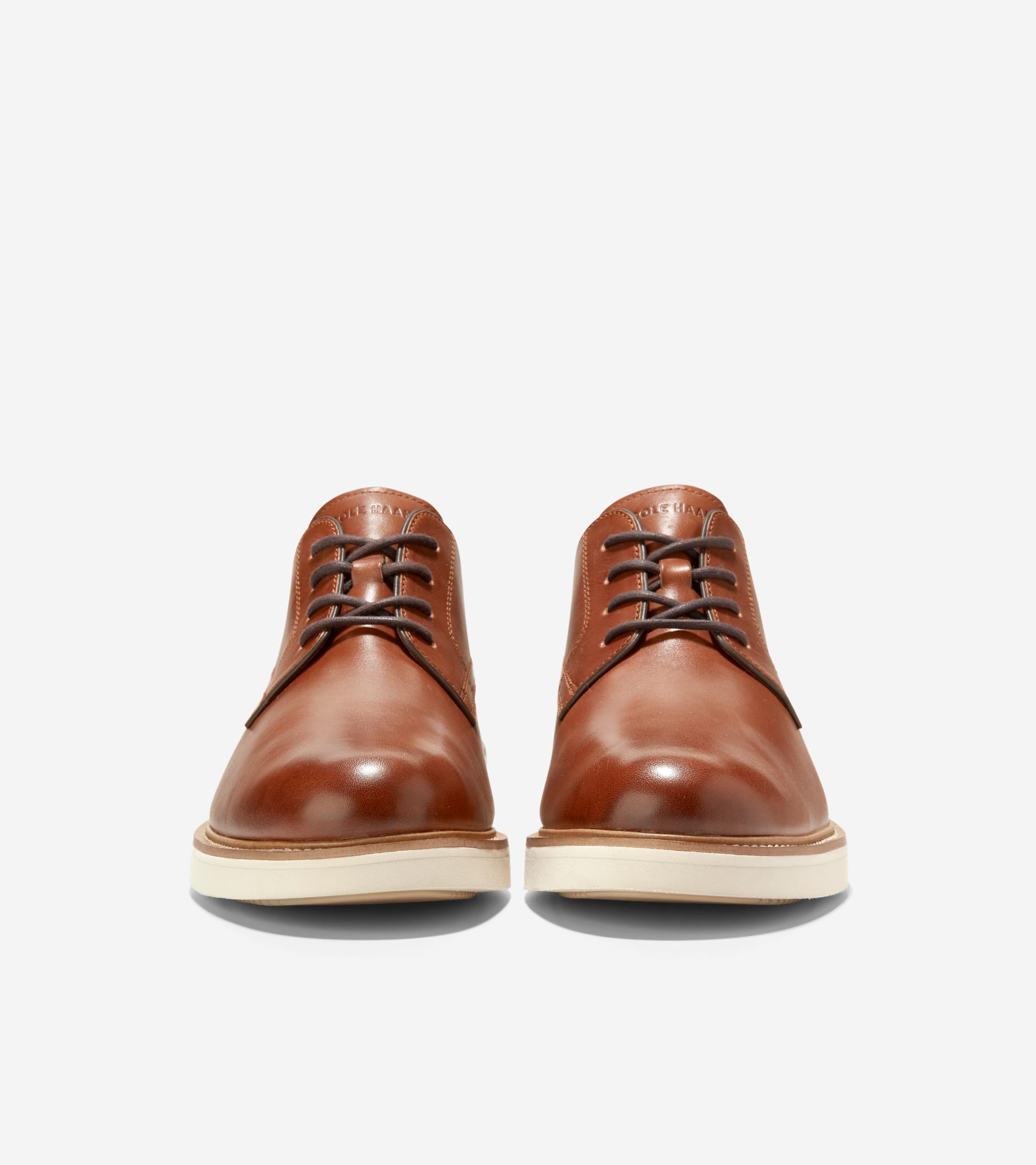 American Classic Montrose British Tan