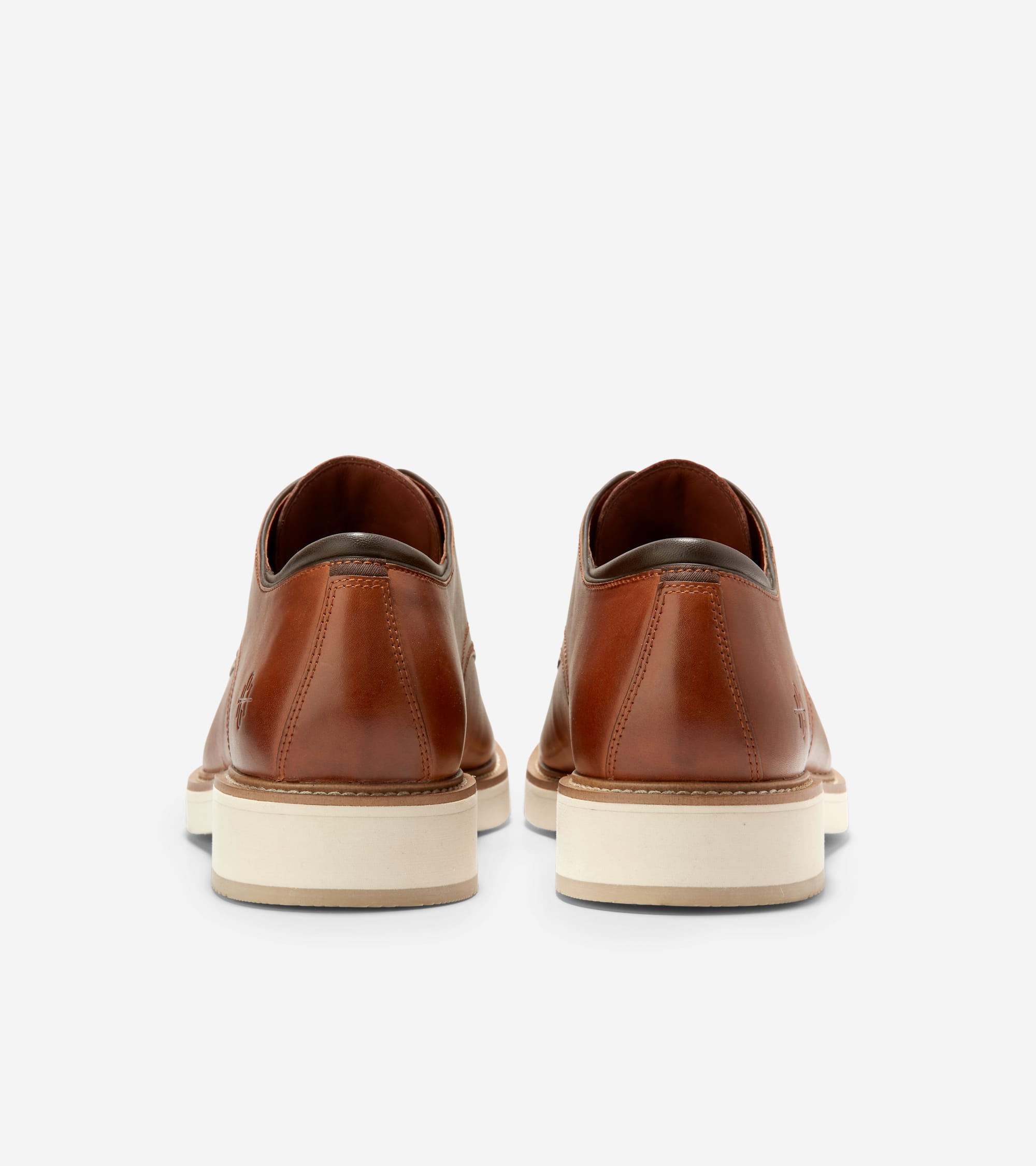 American Classic Montrose British Tan