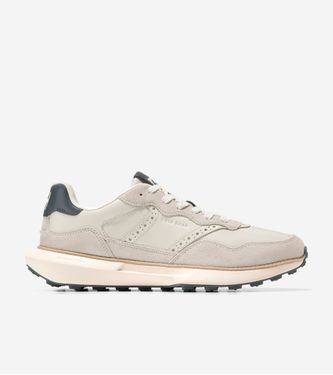 GrandPrø Ashland Ivory Folkstone Grey