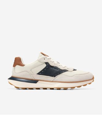GrandPrø Ashland Ivory Gum