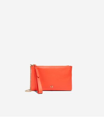Essential Pouch Nasturtium